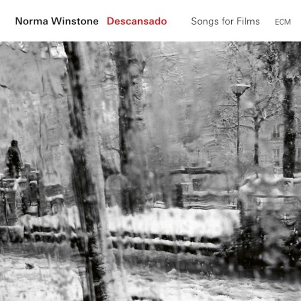 Norma Winstone: Descansado - Songs for Films