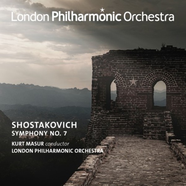 Shostakovich - Symphony no.7