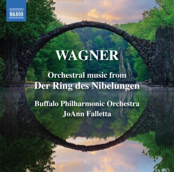 Wagner - Orchestral Music from Der Ring des Nibelungen