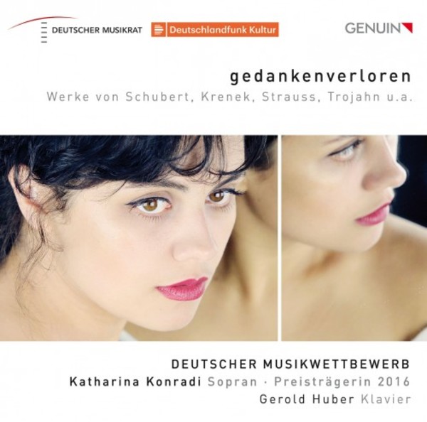 Gedankenverloren (Dreams)