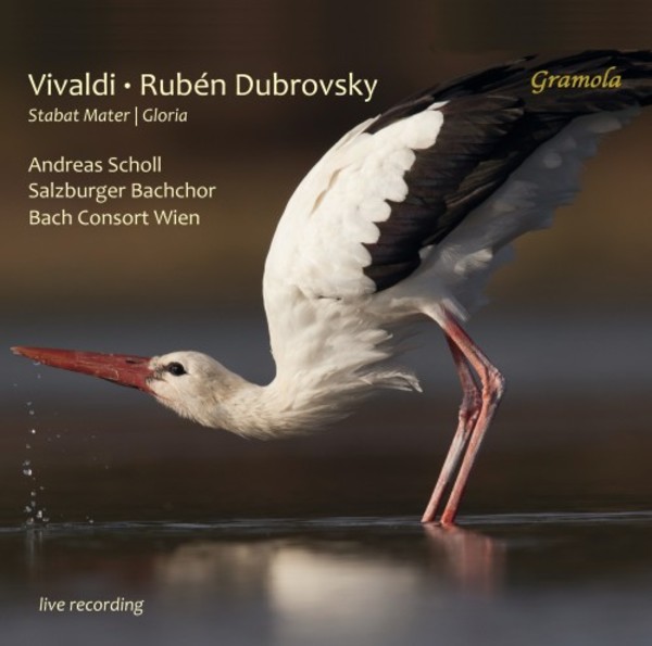 Vivaldi - Stabat Mater, Gloria