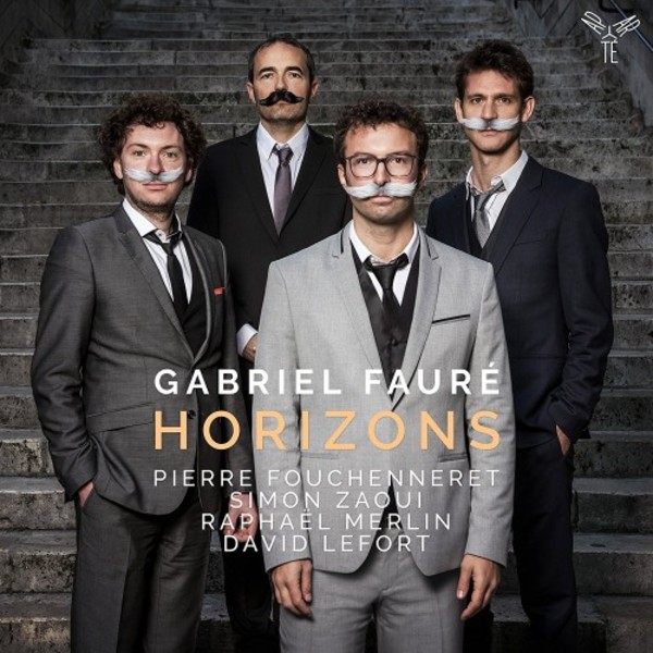 Faure - Horizons