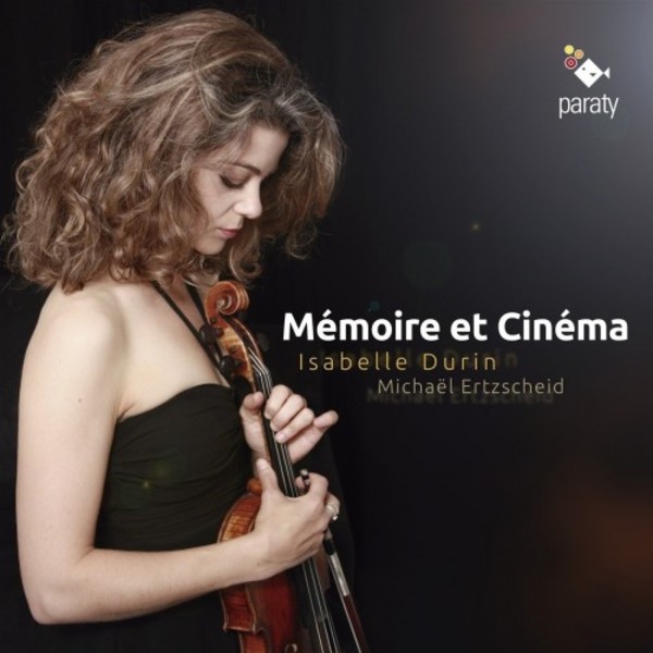 Memoire et Cinema | Paraty PARATY917154