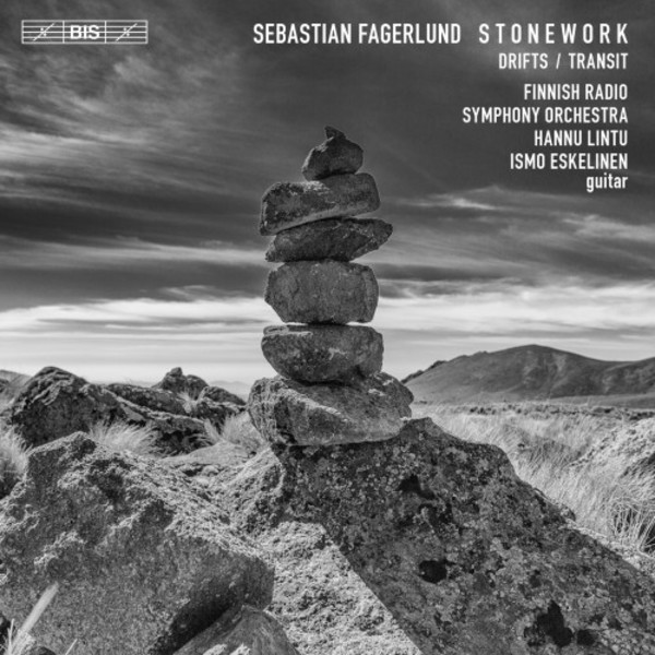 Fagerlund - Stonework
