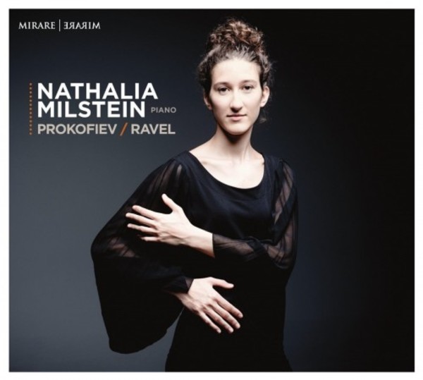 Nathalia Milstein plays Prokofiev & Ravel