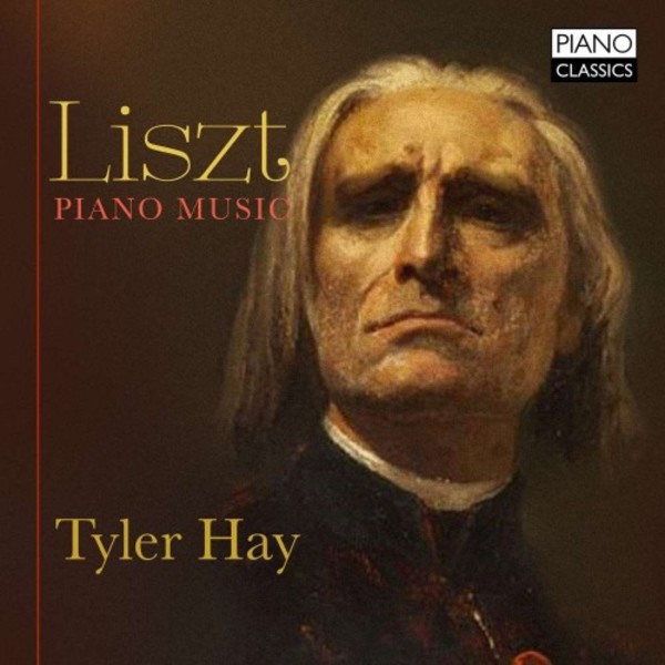 Liszt - Piano Music | Piano Classics PCL10138