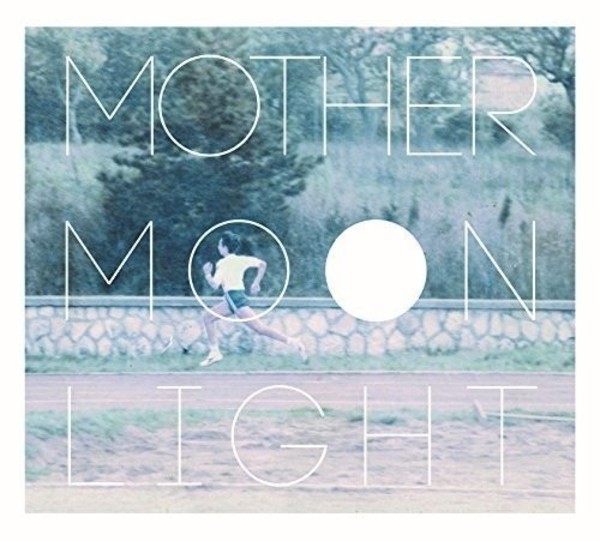 Max Fuschetto - Mother Moonlight | Agualoca Records IWB001