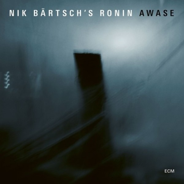 Nik Bartsch’s Ronin: Awase (LP)