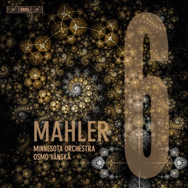 Mahler - Symphony no.6