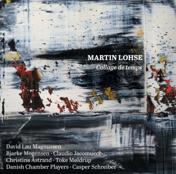 Lohse - Collage de temps