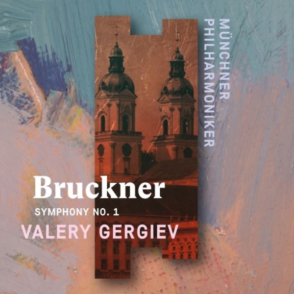 Bruckner - Symphony no.1