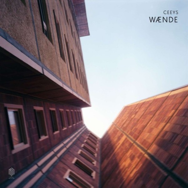 Waende (LP) | Neue Meister 0301092NM
