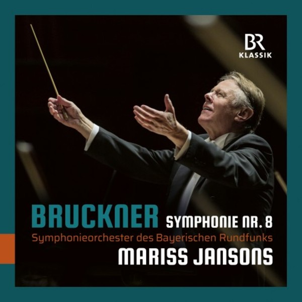 Bruckner - Symphony no.8 | BR Klassik 900165