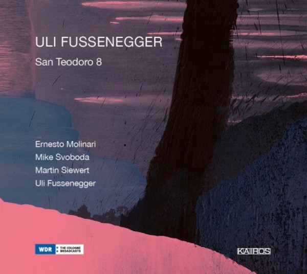 Fussenegger - San Teodoro 8