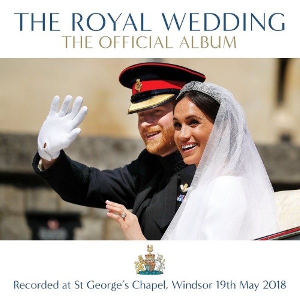 The Royal Wedding: The Official Album | Decca 6765519