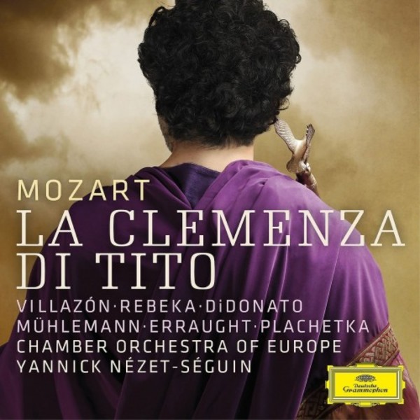 Mozart - La clemenza di Tito