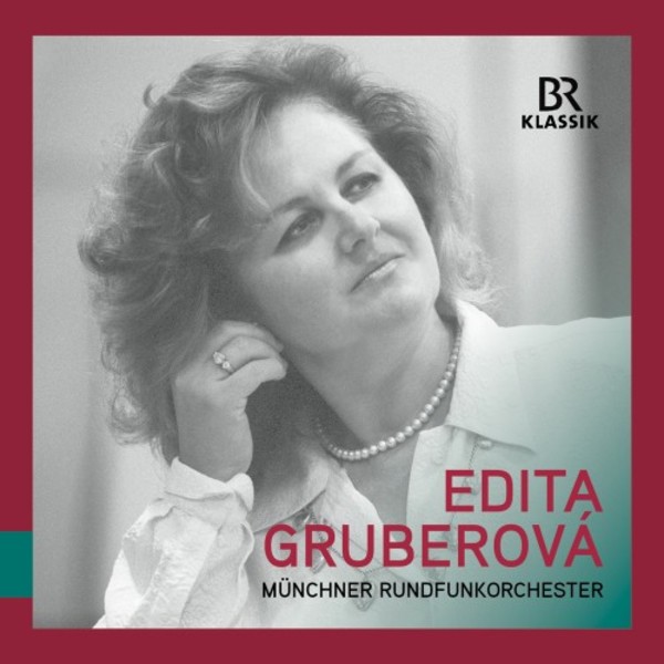 Edita Gruberova sings Famous Arias