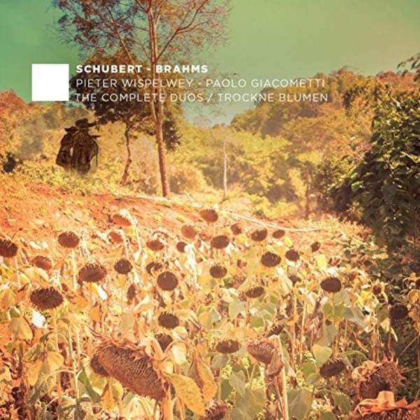 Schubert & Brahms - The Complete Duos: Trockne Blumen | EPR Classic EPRC0021