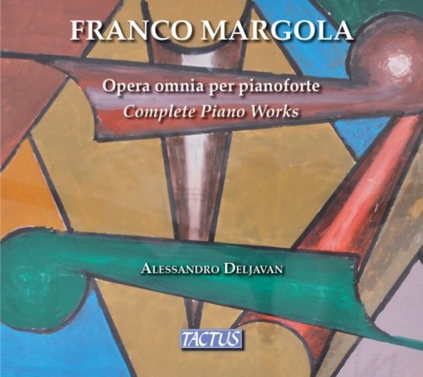 Margola - Complete Piano Works