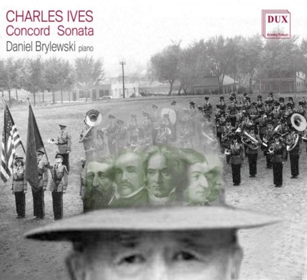 Ives - Concord Sonata