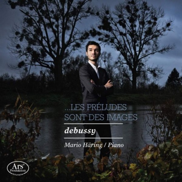 Debussy - ...Les Preludes son des Images
