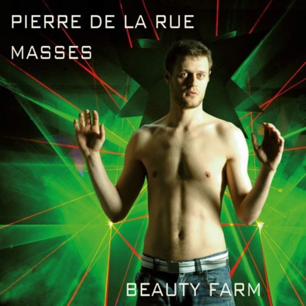 La Rue - Masses