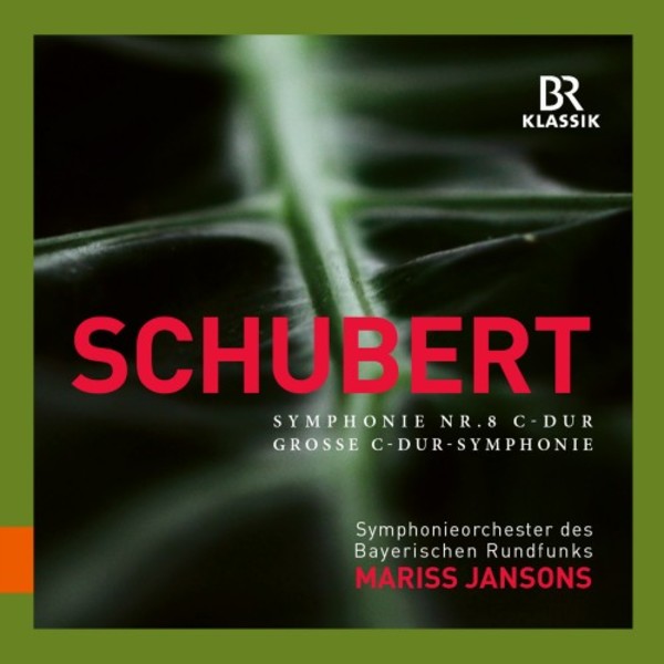Schubert - Symphony no.9 | BR Klassik 900169