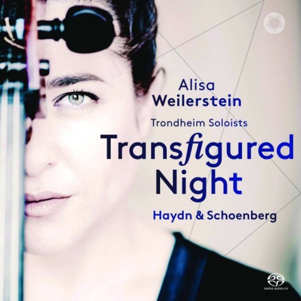 Transfigured Night: Haydn & Schoenberg | Pentatone PTC5186717