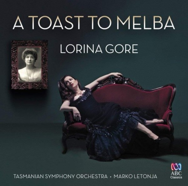 A Toast to Melba | ABC Classics ABC4816297