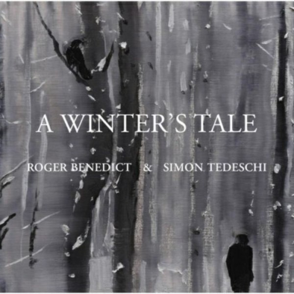 A Winter�s Tale: Schubert & Schumann