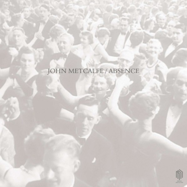Metcalfe - Absence (LP)