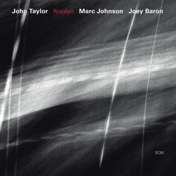 John Taylor - Rosslyn