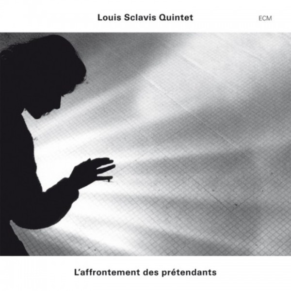 Louis Sclavis - Laffrontement des pretendants | ECM 1599272