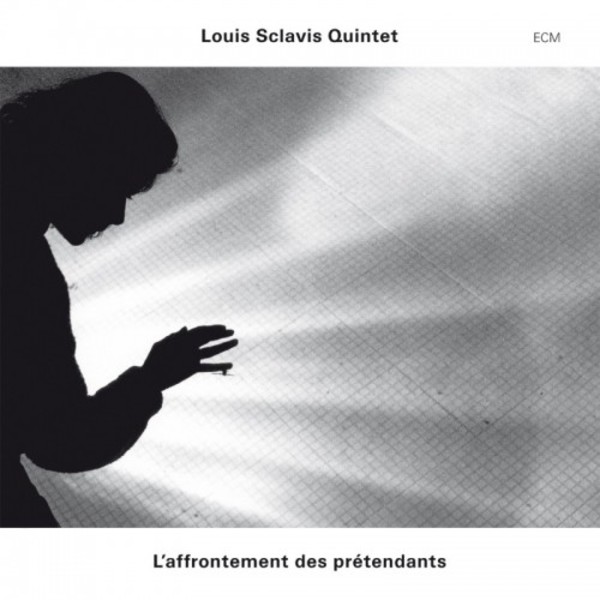 Louis Sclavis - L�affrontement des pretendants