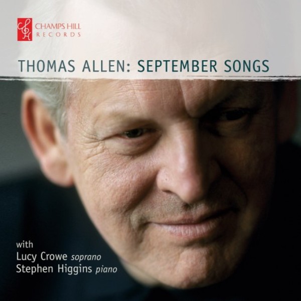 Thomas Allen: September Songs