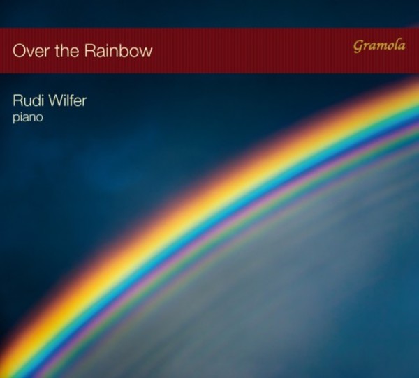 Over the Rainbow | Gramola 99166