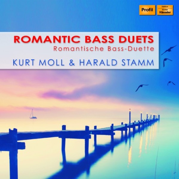 Romantic Bass Duets | Profil PH18036