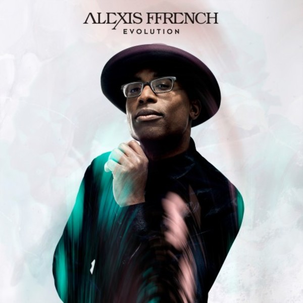 Alexis Ffrench - Evolution | Sony 19075842152