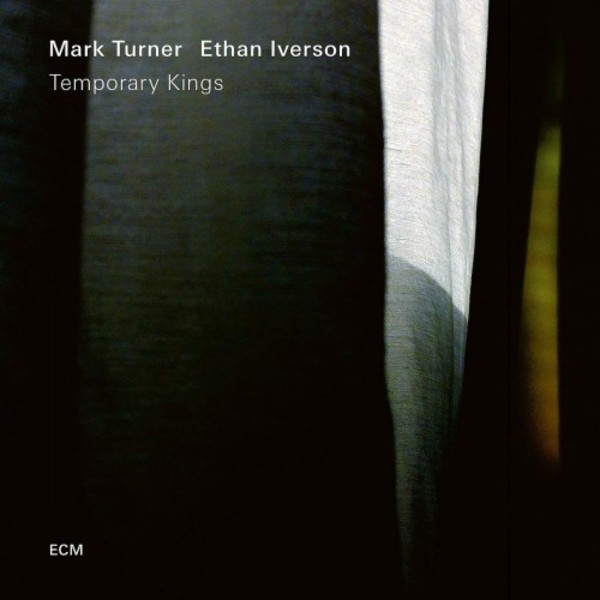 Temporary Kings (LP)