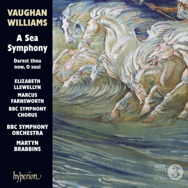 Vaughan Williams - A Sea Symphony