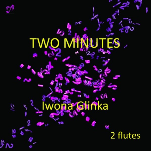 Two Minutes | Phasma Music PHASMAMUSIC004