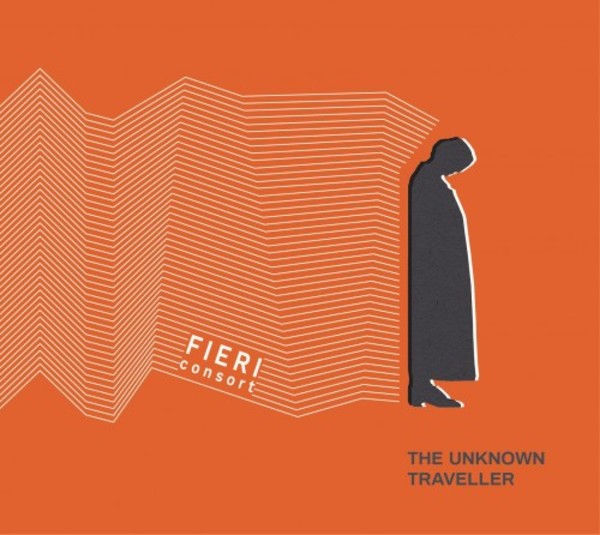 The Unknown Traveller | Fieri Records FIER002TUT