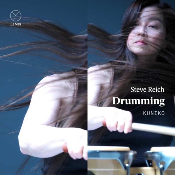 Reich - Drumming | Linn CKD582