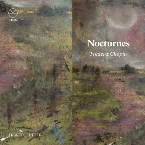 Chopin - Nocturnes | Linn CKD565