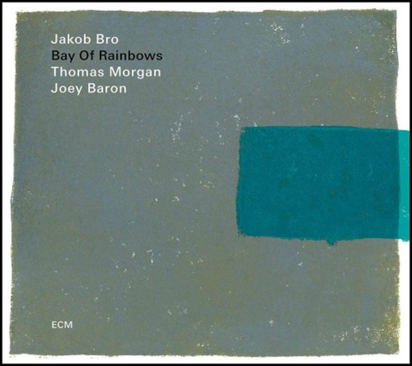 Jakob Bro - Bay of Rainbows (LP) | ECM 6775896