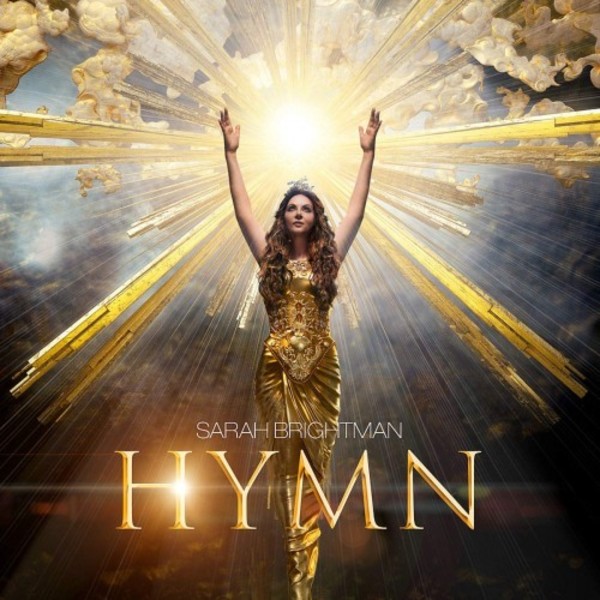 Sarah Brightman: Hymn | Decca - Gold 6793159