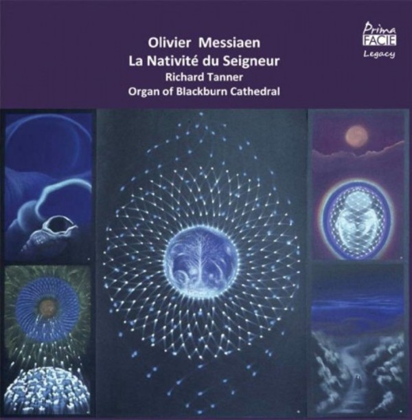 Messiaen - La Nativite du Seigneur | Prima Facie PFCD081