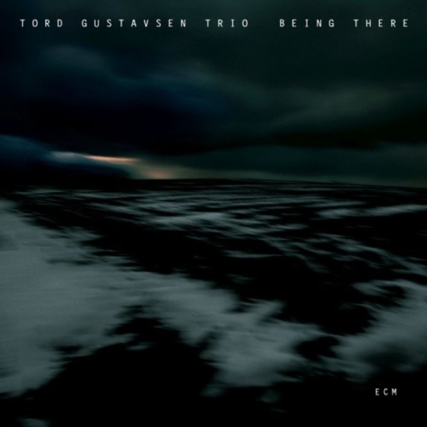 Tord Gustavsen Trio: Being There | ECM 1723517