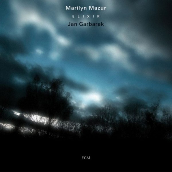 Marilyn Mazur - Elixir | ECM 1737320