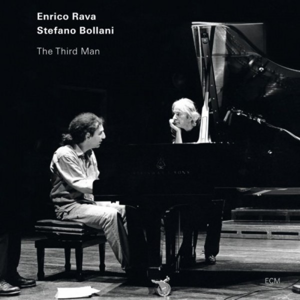 Rava & Bollani: The Third Man